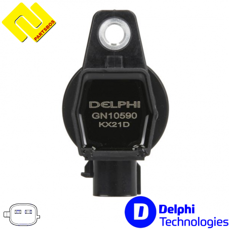 DELPHI GN10590