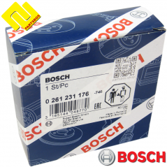 BOSCH 0261231176 Knock sensor ,
PARTSBOS