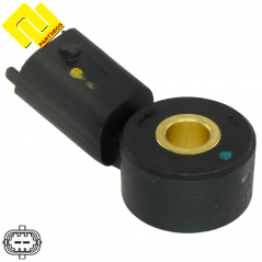 SWAG 40938709 Knock Sensor ,PARTSBOS