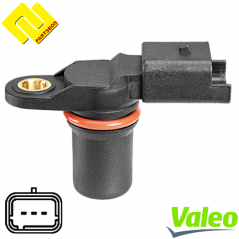 VALEO 253803 - Sensor, camshaft position - PARTSBOS