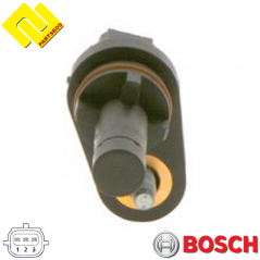 BOSCH 0261210395