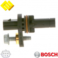 BOSCH 0261210395 , 0261210290 - Sensor, crankshaft pulse BOSCH 0261210395 , 0261210290 - Sensor, crankshaft pulse
