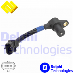DELPHI SS11240 