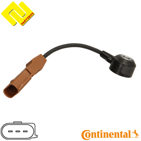 CONTINENTAL S107583046Z