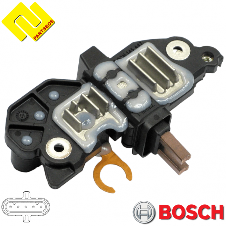 BOSCH 1986AE0104