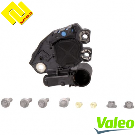 VALEO 593529