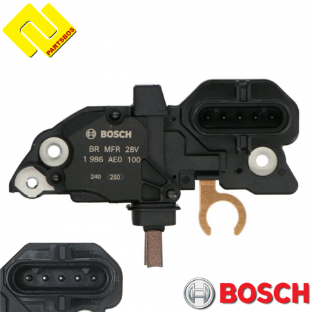BOSCH 1986AE0100