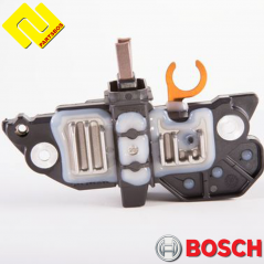 ALTERNATOR REGULATOR BOSCH 1986AE0100 ,F00MA45248 for DAF ,MERCEDES-BENZ ,VOLVO ,-PARTSBOS-