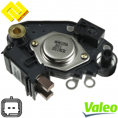 VALEO 593666