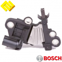 BOSCH 1986AE0051 ,F00M346166 ALTERNATOR REGULATORS ,-PARTSBOS -