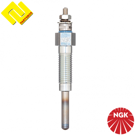 NGK Y-145T Glow Plug ,-PARTSBOS-