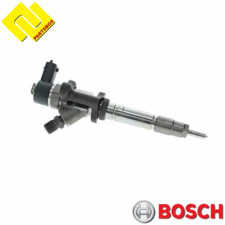 BOSCH 0445120049 Fuel Injector assy 
for Mitsubishi Canter ,-PARTSBOS-