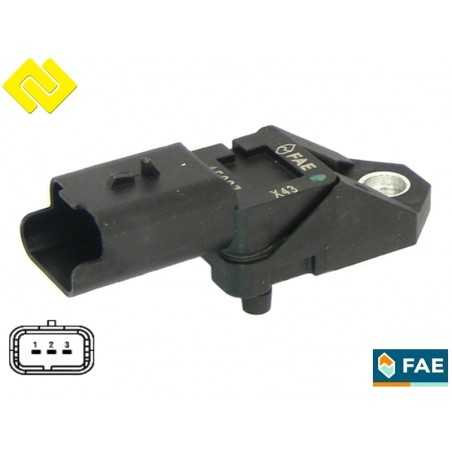 FAE 15027 