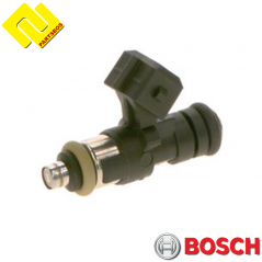 BOSCH 0280158427 Fuel Injector - Petrol / bi-fuel ,for ALFA ROMEO ,FIAT ,LANCIA ,-PARTSBOS-