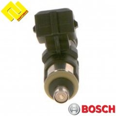 BOSCH 0280158427 Fuel Injector - Petrol / bi-fuel ,for ALFA ROMEO ,FIAT ,LANCIA ,-PARTSBOS- BOSCH 0280158427 Fuel Injector - Petrol / bi-fuel ,for ALFA ROMEO ,FIAT ,LANCIA ,-PARTSBOS-
