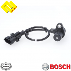 BOSCH 0281002820 Crankshaft RPM Sensor 
,-PARTSBOS-