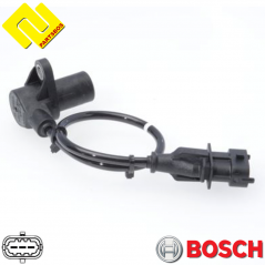 BOSCH 0281002820 Crankshaft RPM Sensor
,-PARTSBOS- BOSCH 0281002820 Crankshaft RPM Sensor
,-PARTSBOS-