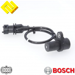 BOSCH 0281002820 Crankshaft RPM Sensor
,-PARTSBOS- BOSCH 0281002820 Crankshaft RPM Sensor
,-PARTSBOS-