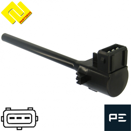 PE Automotive 080.952-00 Coolant Level Sensor for DAF ,
-PARTSBOS-
