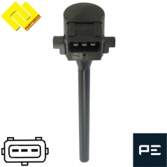 PE Automotive 080.952-00 Coolant Level Sensor for DAF ,
-PARTSBOS-
