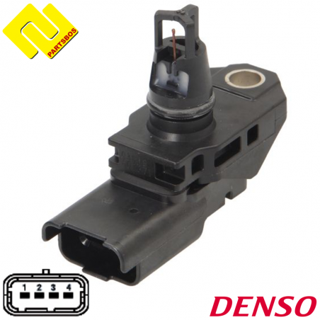 DENSO DAP-0116