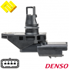 DENSO DAP-0116 Intake Manifold Pressure Sensor MAP
,-PARTSBOS- DENSO DAP-0116 Intake Manifold Pressure Sensor MAP
,-PARTSBOS-