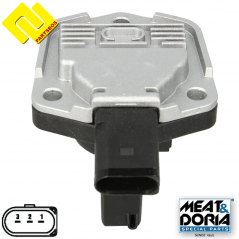 MEAT & DORIA 72205 OIL LEVEL SENSOR
for AUDI ,PORSCHE ,SEAT ,SKODA ,VW ,-PARTSBOS-