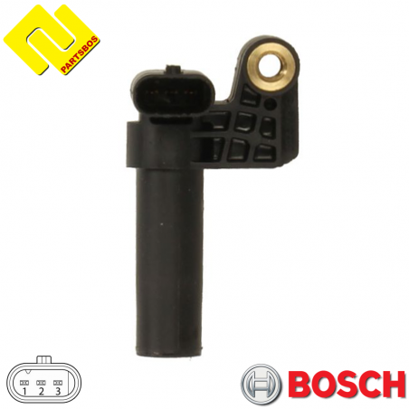 BOSCH 0986280602