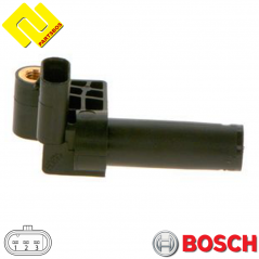 BOSCH 0986280602 Crankshaft RPM Sensor for FORD ,CITROEN ,PEUGEOT ,
-PARTSBOS- BOSCH 0986280602 Crankshaft RPM Sensor for FORD ,CITROEN ,PEUGEOT ,
-PARTSBOS-
