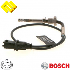 BOSCH 0986259010 Exhaust Gas Temperature Sensor (EGTS) for ALFA ROMEO ,FIAT ,-PARTSBOS-