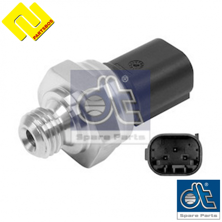 DT 4.69092 Fuel Pressure Sensor 
,-PARTSBOS-