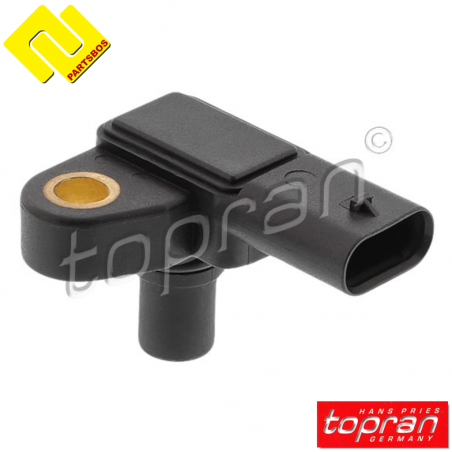 TOPRAN 622527 for MERCEDES-BENZ ,-PARTSBOS-