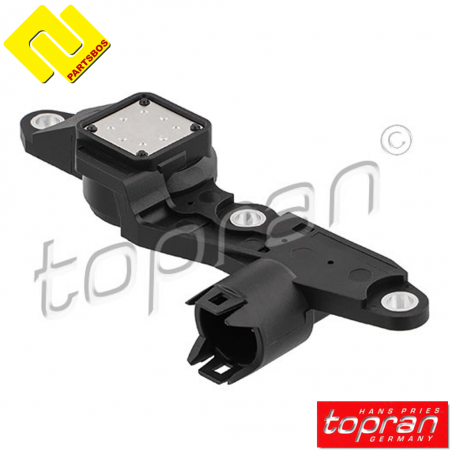 TOPRAN 623138 Eccentric Shaft Sensor for BMW ,-PARTSBOS-