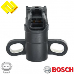BOSCH 0986280443 Crankshaft RPM Sensor for FORD ,MAZDA ,VOLVO ,
-PARTSBOS-