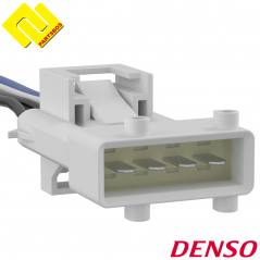 DENSO DOX-2021 Oxygen-Lambda Sensor for FIAT ,FORD ,LANCIA ,SAAB ,VOLVO ,-PARTSBOS-