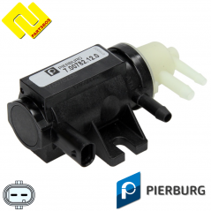 PIERBURG 7.00782.12.0 Turbo Pressure Converter Valve for MERCEDES-BENZ ,
-PARTSBOS-