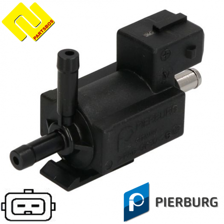 PIERBURG 7.00326.03.0