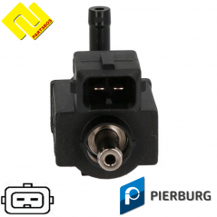 PIERBURG 7.00326.03.0 Reversing Valve
for CADILLAC ,OPEL ,SAAB ,VAUXHALL ,
-PARTSBOS-