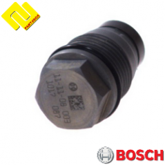 BOSCH 1110010017  Fuel Overflow Valve for NISSAN ,OPEL ,RENAULT ,
-PARTSBOS-