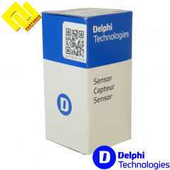 DELPHI Intake Manifold Pressure Sensors MAP ,-PARTSBOS-