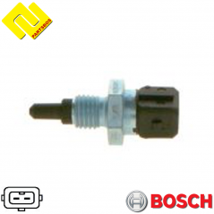 Original BOSCH 0280130039 Intake Air Temperature Sensor 
-PARTSBOS-