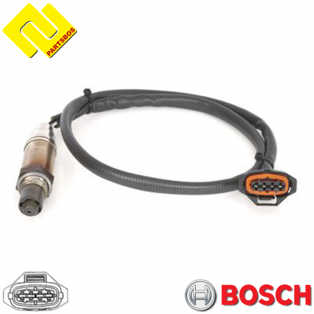 BOSCH F00HL00394