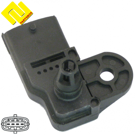 PARTSBOS P38107