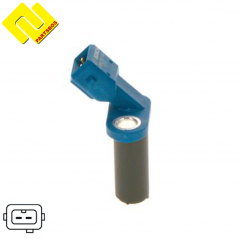 BOSCH 0986280483 ,Crankshaft Position Sensor for FORD ,MAZDA ,VOLVO ,
-PARTSBOS-