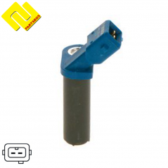 BOSCH 0986280483 ,Crankshaft Position Sensor for FORD ,MAZDA ,VOLVO ,
-PARTSBOS-