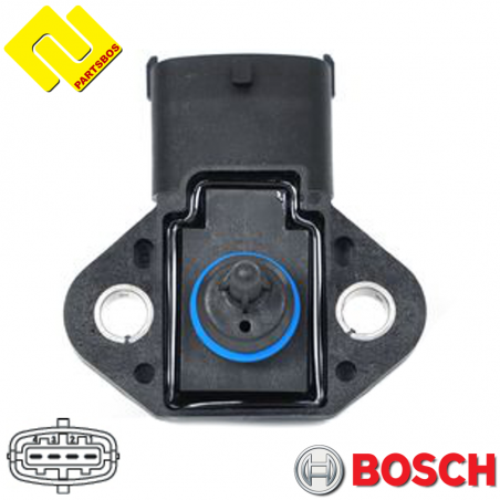 BOSCH 0261230137
