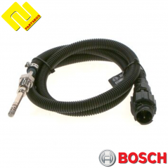 BOSCH 0986259119 Exhaust Temperature Sensor ,EGTS ,for RENAULT ,VOLVO ,
-PARTSBOS-