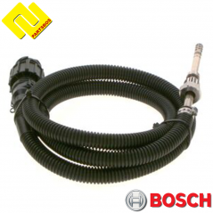 BOSCH 0986259119 Exhaust Temperature Sensor ,EGTS ,for RENAULT ,VOLVO ,
-PARTSBOS- BOSCH 0986259119 Exhaust Temperature Sensor ,EGTS ,for RENAULT ,VOLVO ,
-PARTSBOS-
