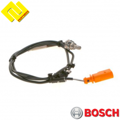 BOSCH 0986259014 Exhaust Gas Temperature Sensor (EGTS) for VW ,
,-PARTSBOS-