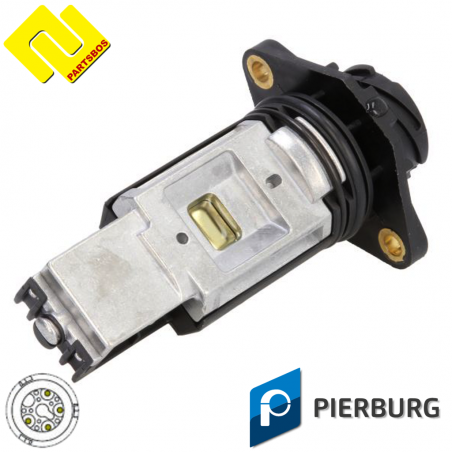 PIERBURG 7.07759.01.0 Air mass sensor without housing .For DAEWOO ,MERCEDES-BENZ ,-PARTSBOS-